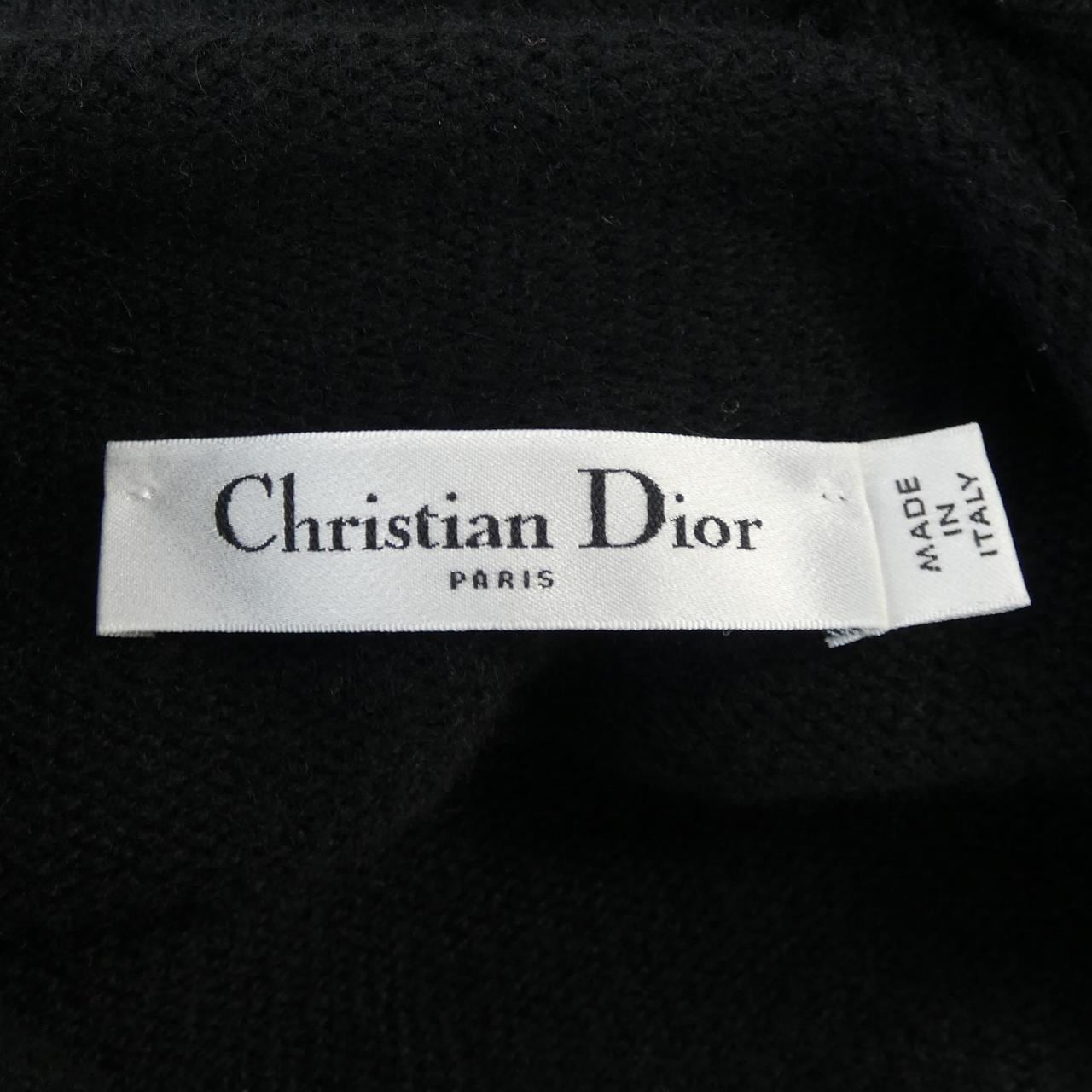 クリスチャンディオール CHRISTIAN DIOR 354S74AM082 ニット