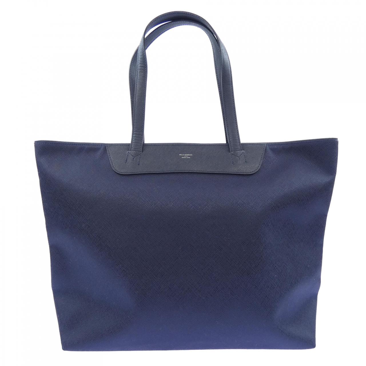 ペッレモルビダ PELLE MORBIDA BAG