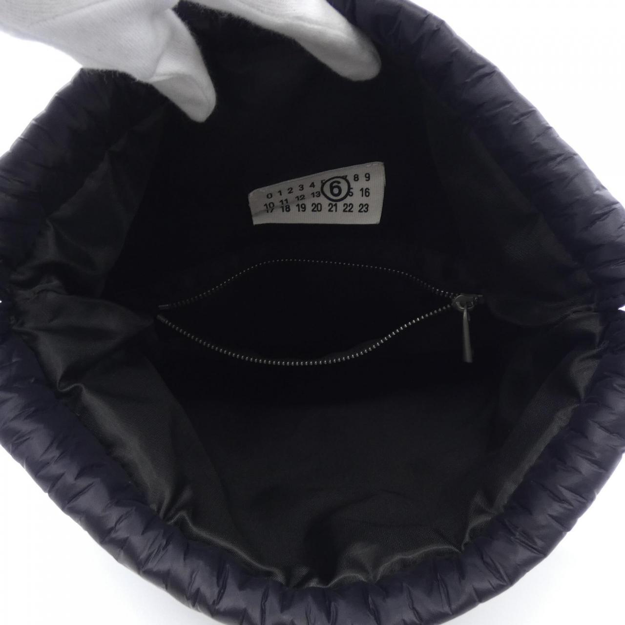 エムエムシックス MM6 SB6WA0004 P6993 T8013 BACKPACK