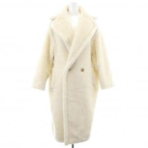 マックスマーラ Max Mara TEDGIRL テディベア コート