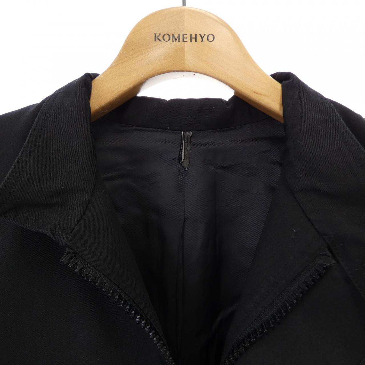 ディオール DIOR 7E3140250124 ジャケット