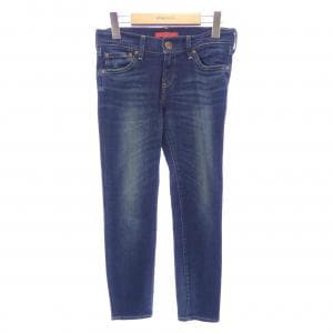 レッドカード RED CARD ジーンズ