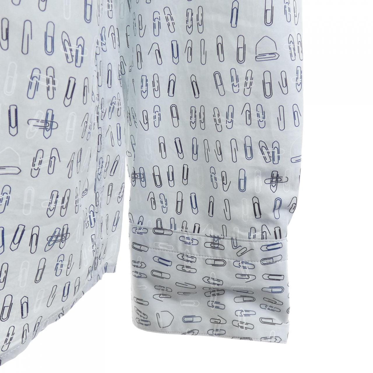 エルメス HERMES 466500HE シャツ