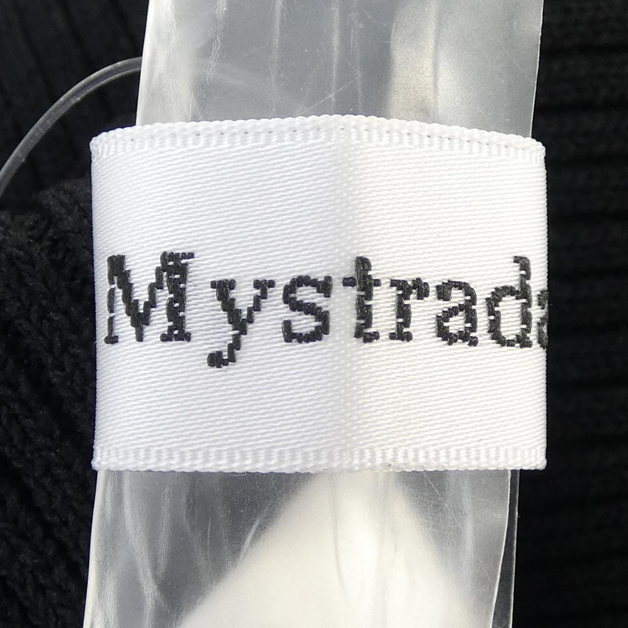 マイストラーダ Mystrada スカート