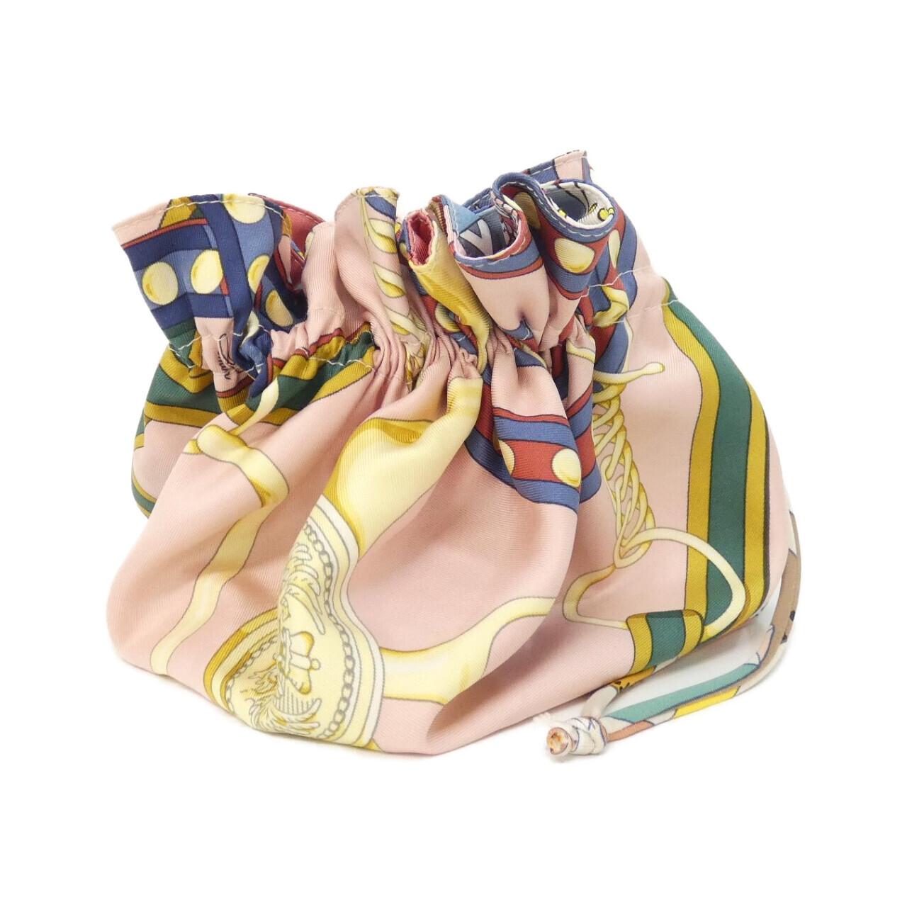 エルメス PETIT H PM 1063848 ポーチ