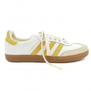 アディダス ADIDAS sporty＆rich IF5661 スニーカー