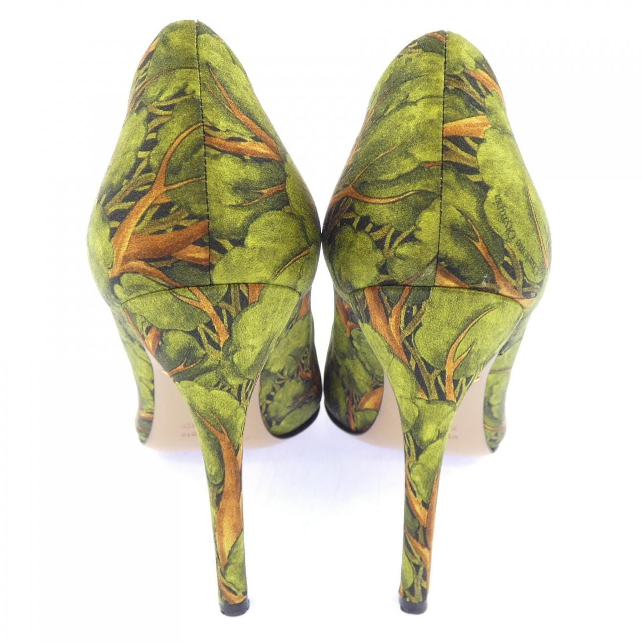 シャーロット オリンピア CHARLOTTE OLYMPIA パンプス