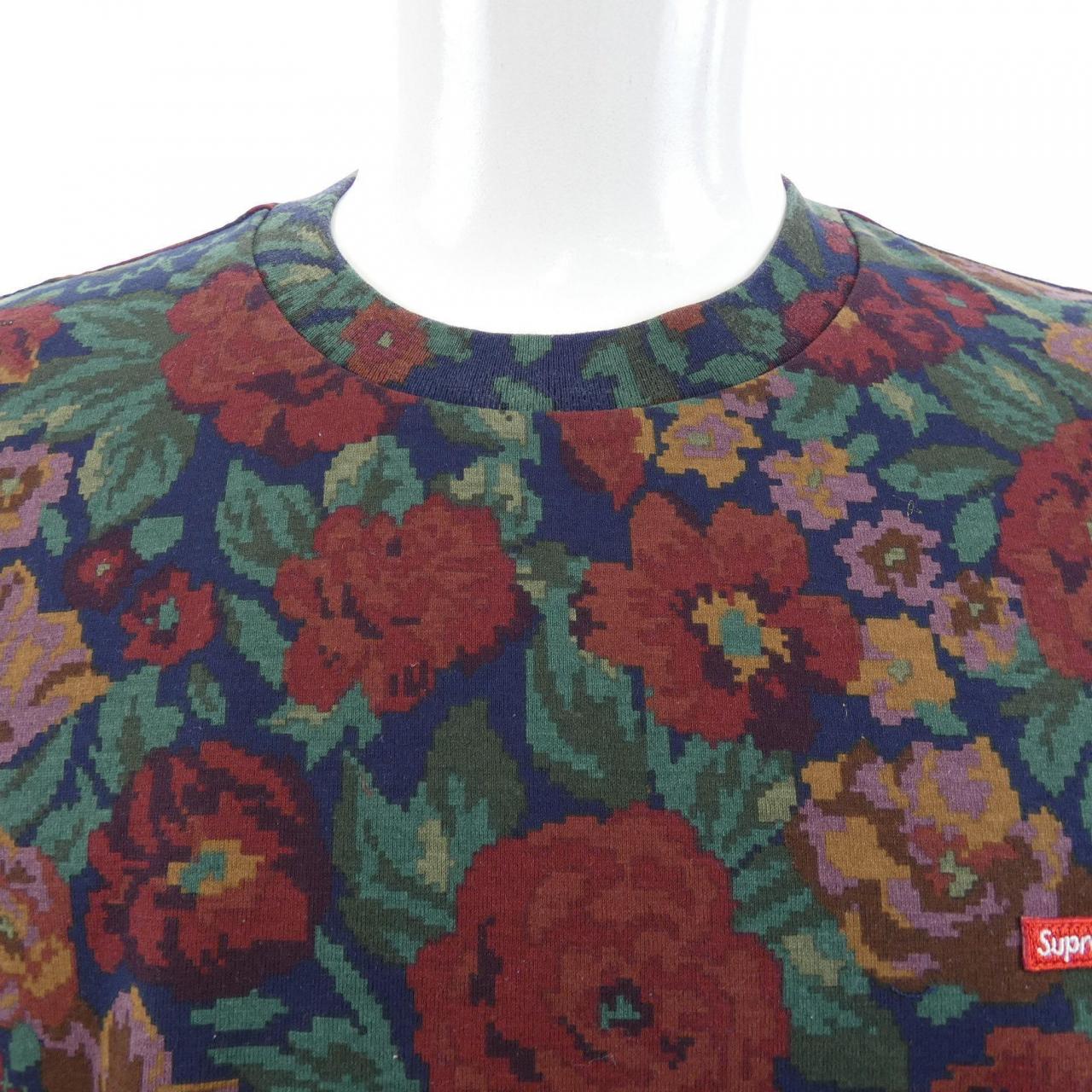 シュプリーム SUPREME SMALL BOX Tシャツ