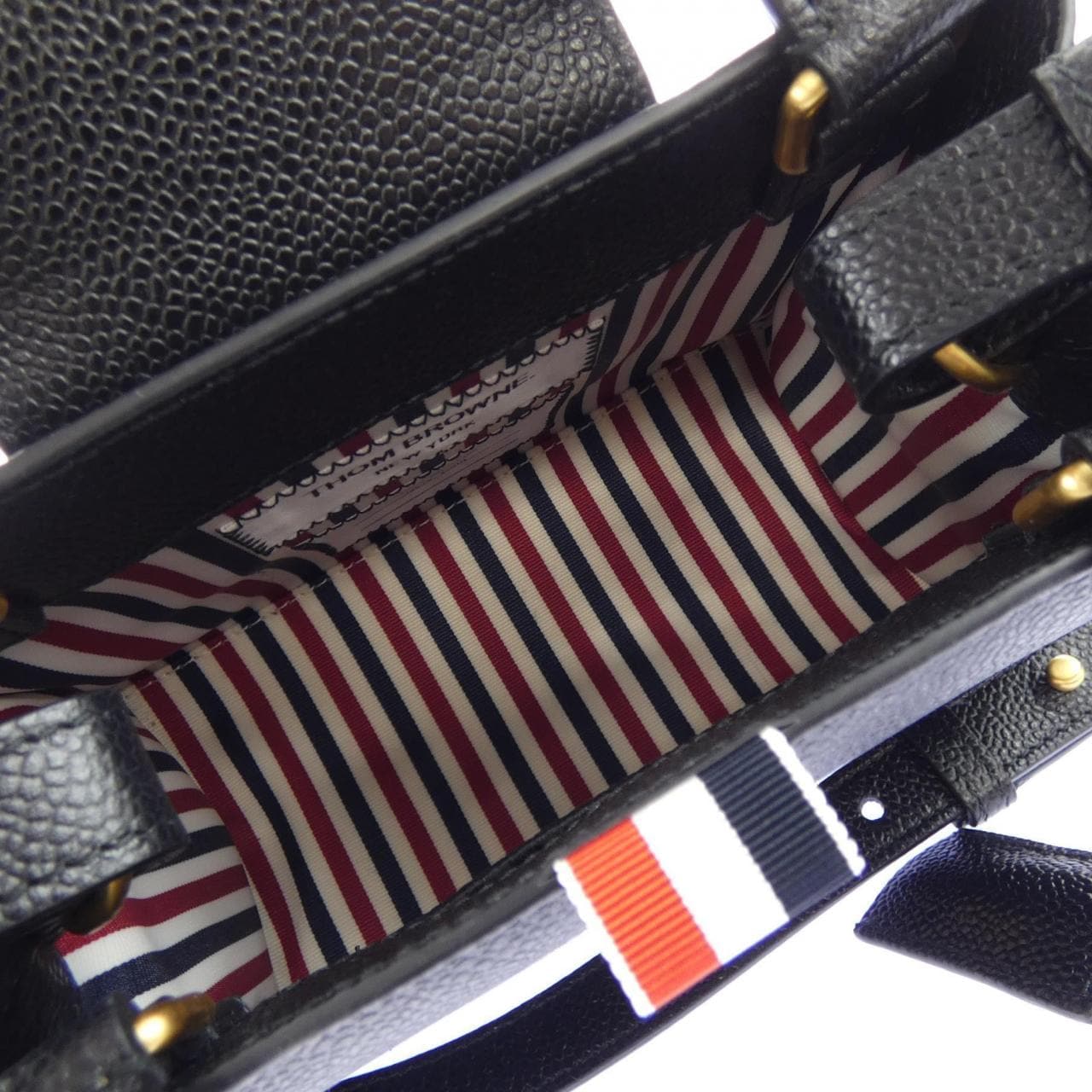 トムブラウン THOM BROWNE FAP439A BAG