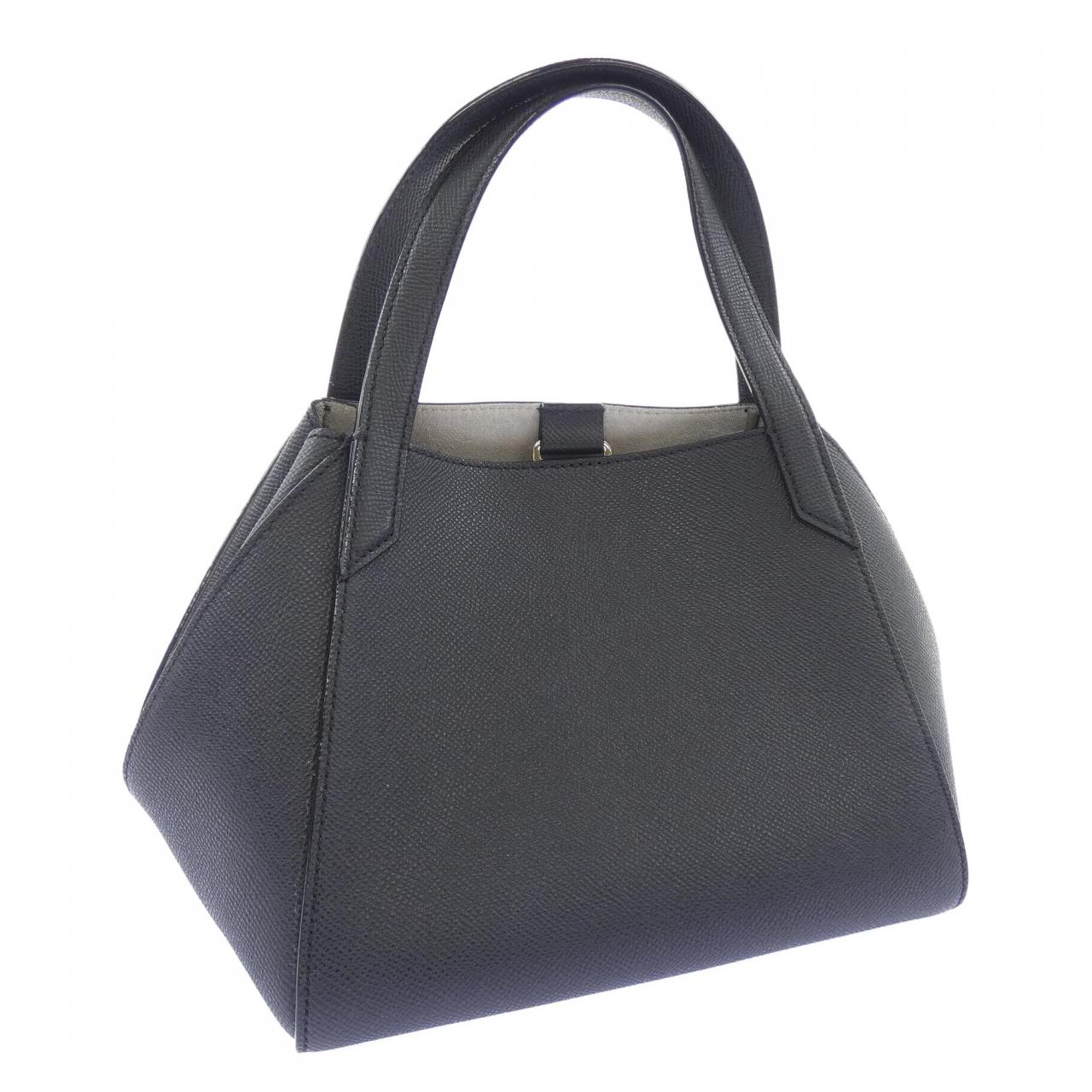 ヴァレクストラ VALEXTRA ジオ トート WBVV0035010LOC99 BAG