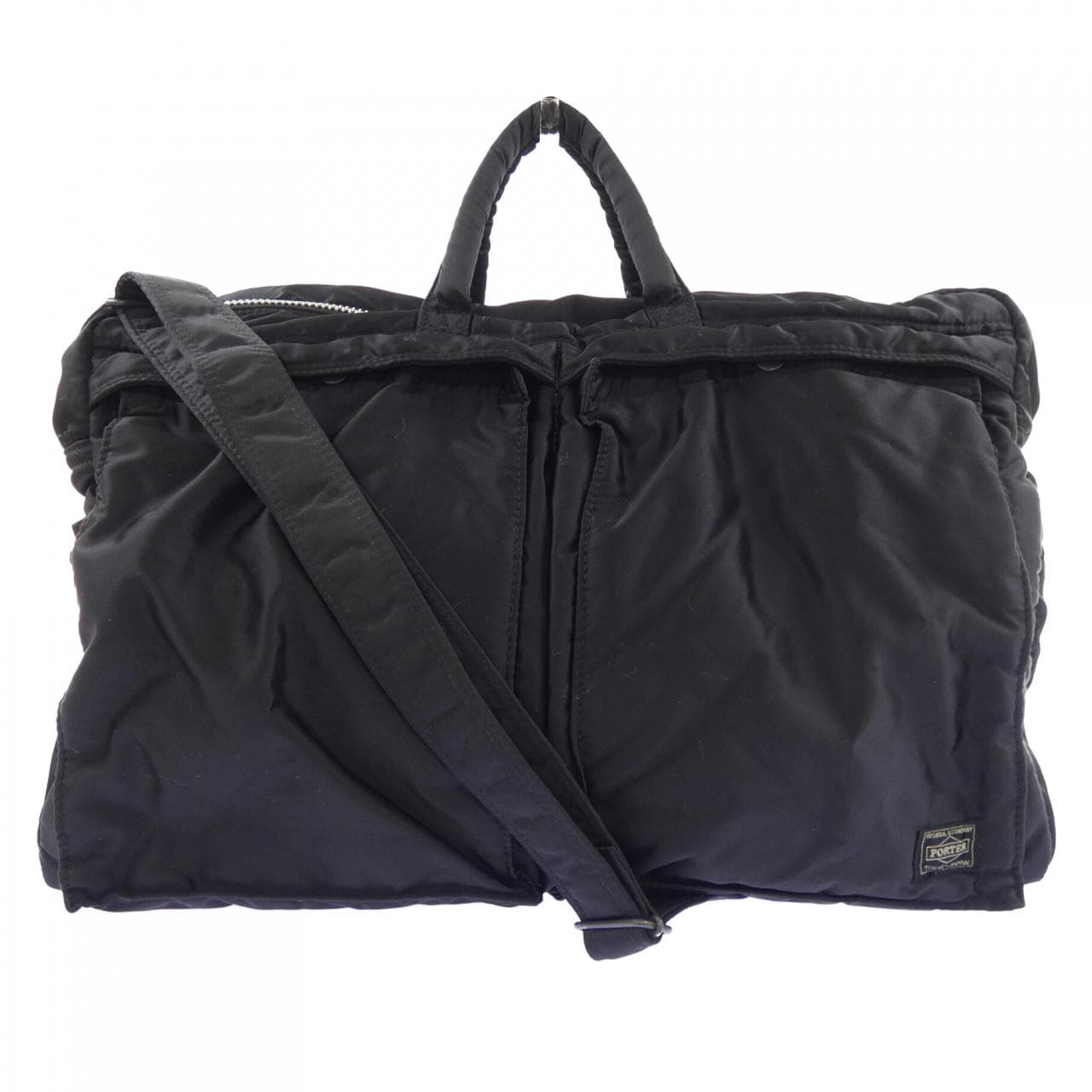 ポーター PORTER TANKER BAG