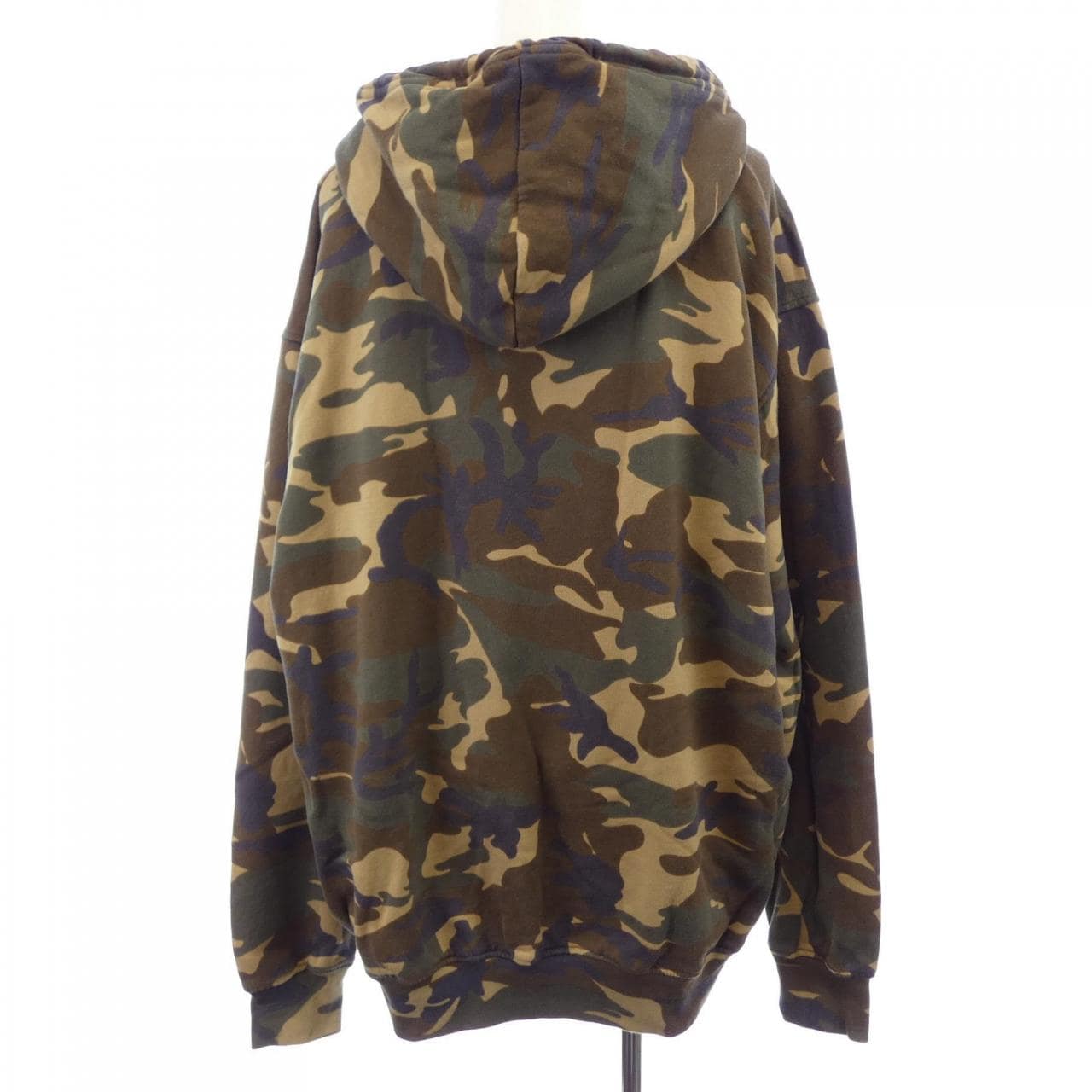 ディースクエアード DSQUARED2 S79GU0006 パーカー