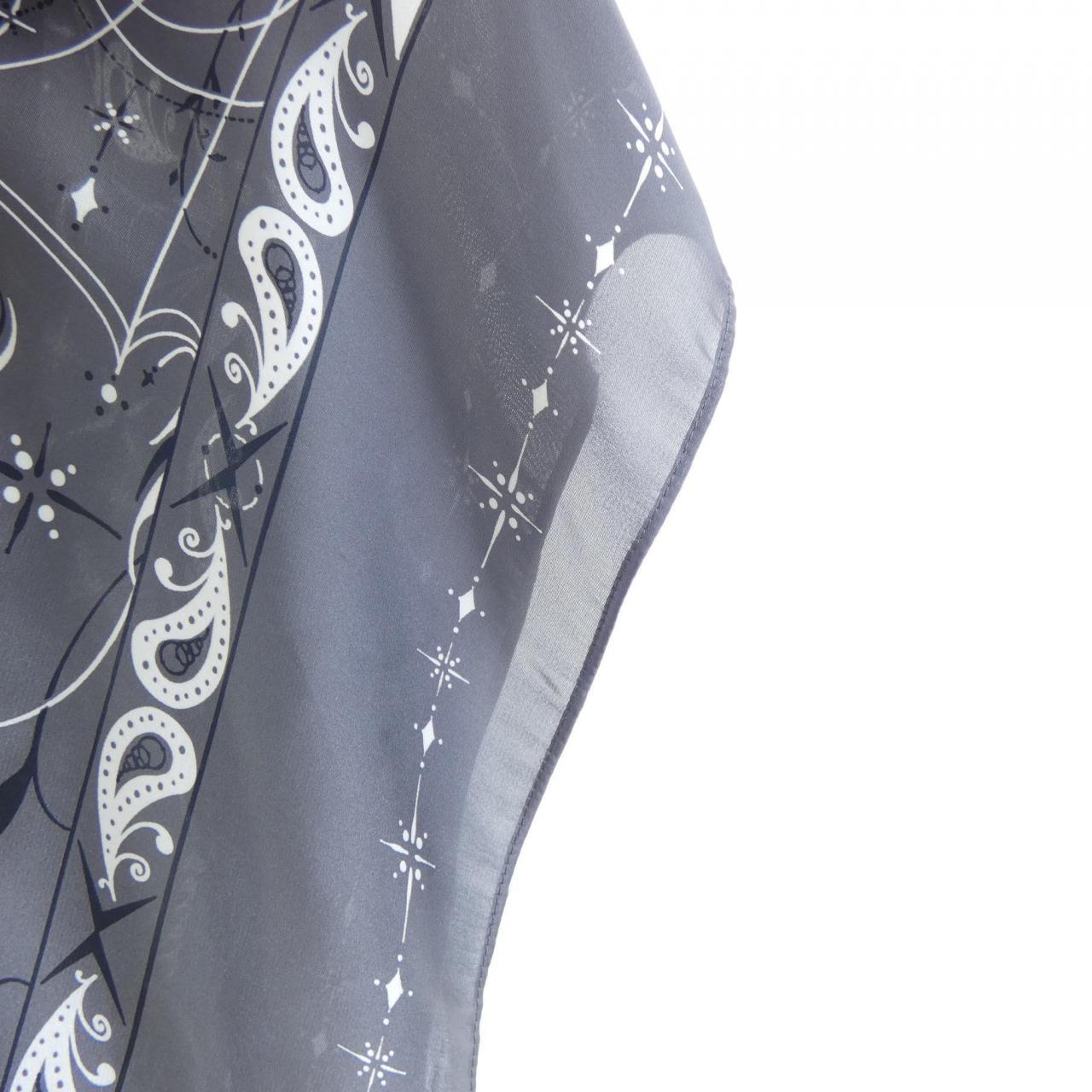 サカイ SACAI 20-05160 ワンピース