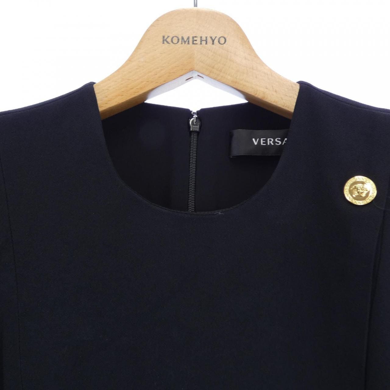 ヴェルサーチェ VERSACE ワンピース