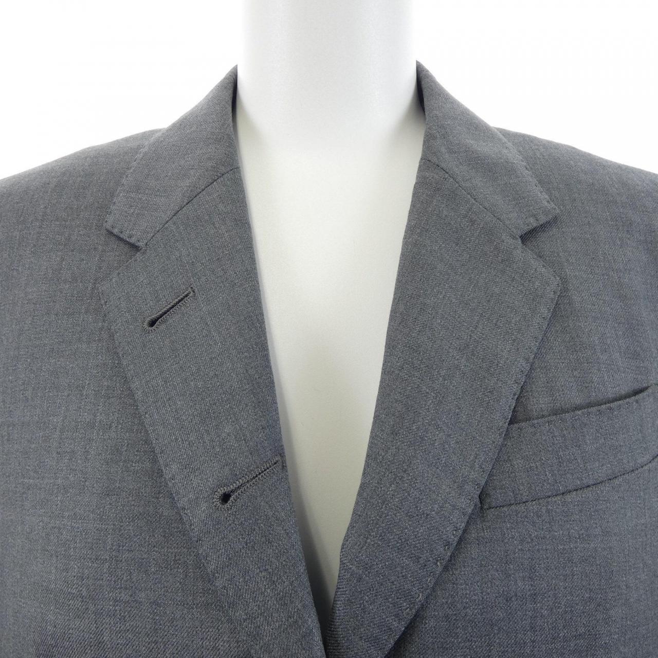 トムブラウン THOM BROWNE FBC010V ジャケット