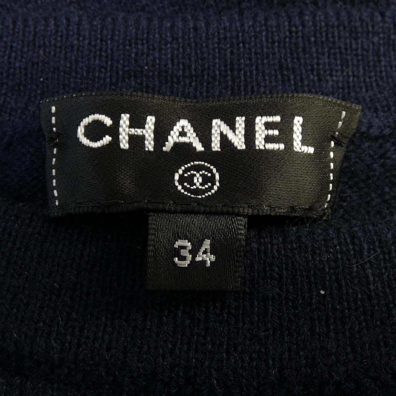 シャネル CHANEL P58213K07614 ワンピース