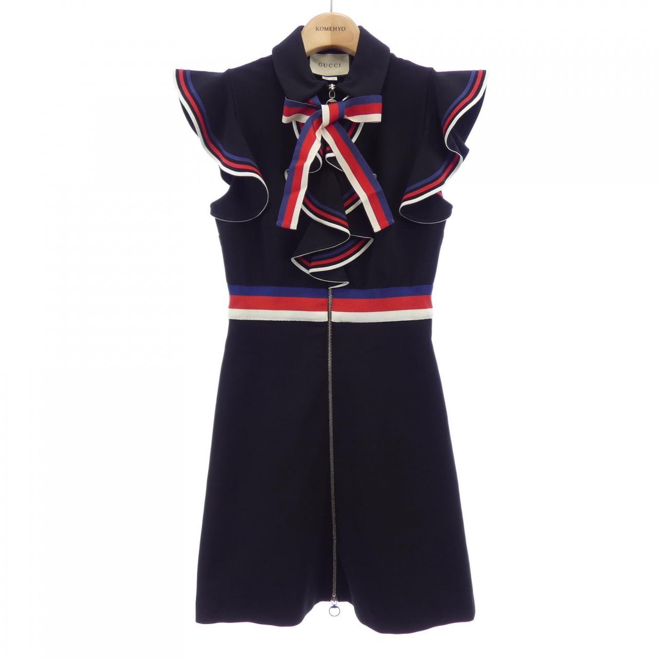グッチ GUCCI 467507 X5R19 ワンピース