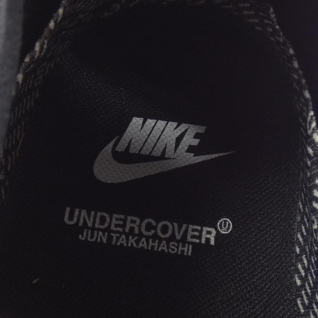 ナイキ NIKE DQ7558-002 スニーカー