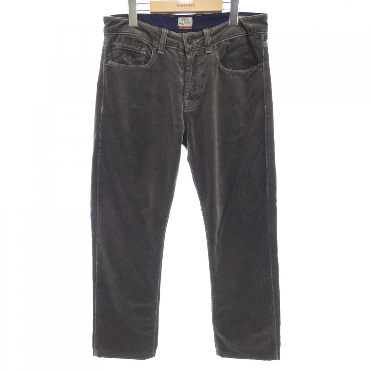 Peaty Zero Cinque PT05 Pants