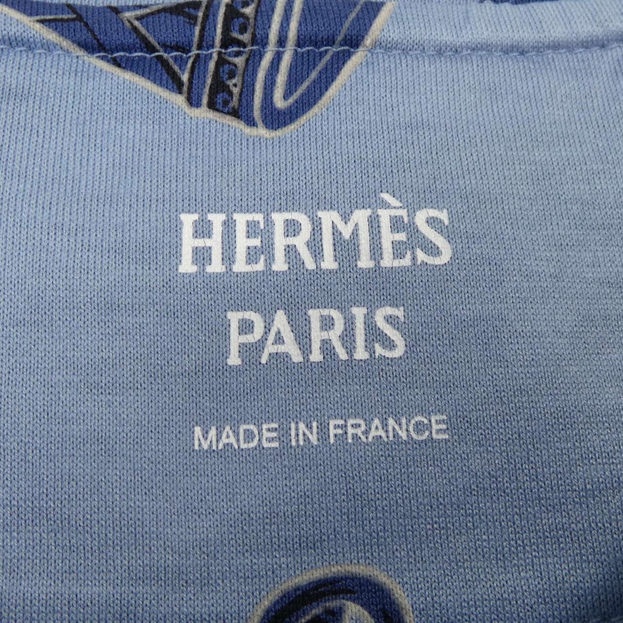 エルメス HERMES Tシャツ