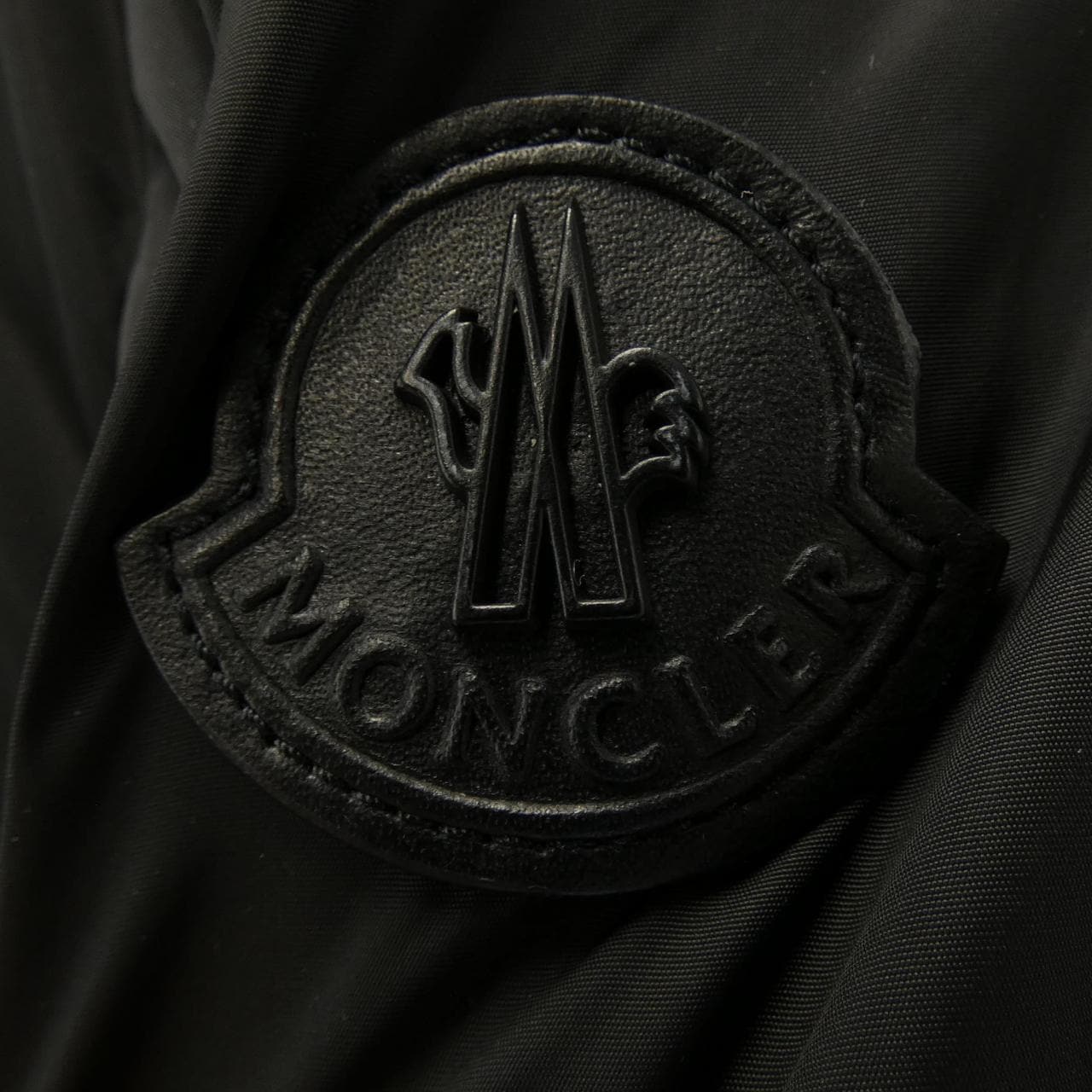 MONCLER MONCLER Blouson