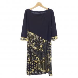 レオナールファッション LEONARD FASHION ワンピース