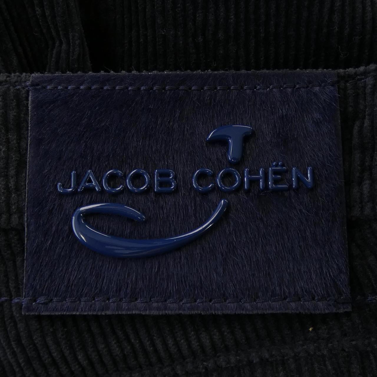 ヤコブコーエン JACOB COHEN パンツ