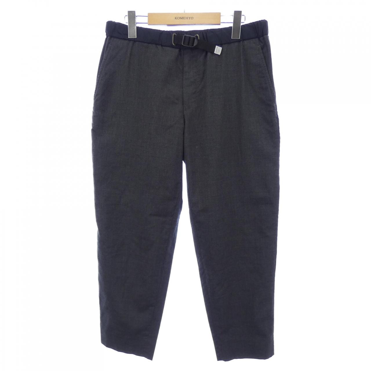 コメ兵｜カラー Kolor パンツ｜Kolor｜メンズファッション｜ボトムス 