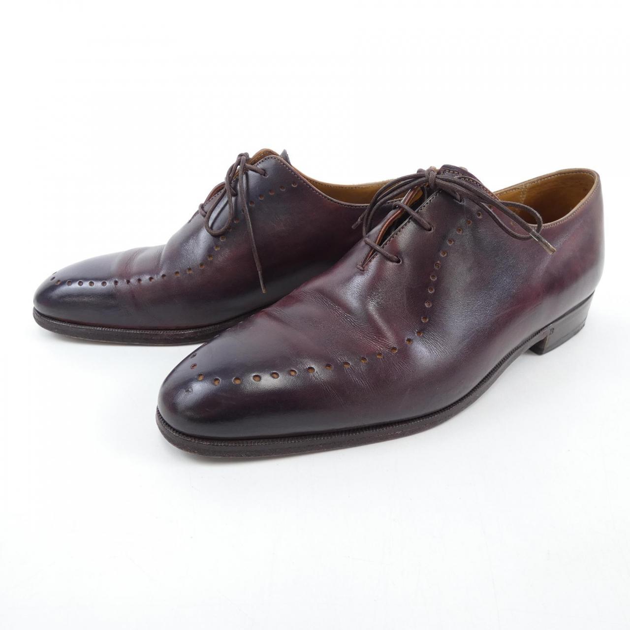 ベルルッティ Berluti シューズ