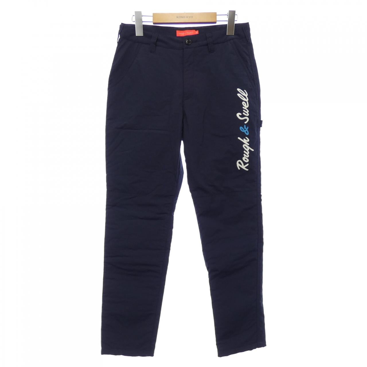 ROUGHSWELL パンツ