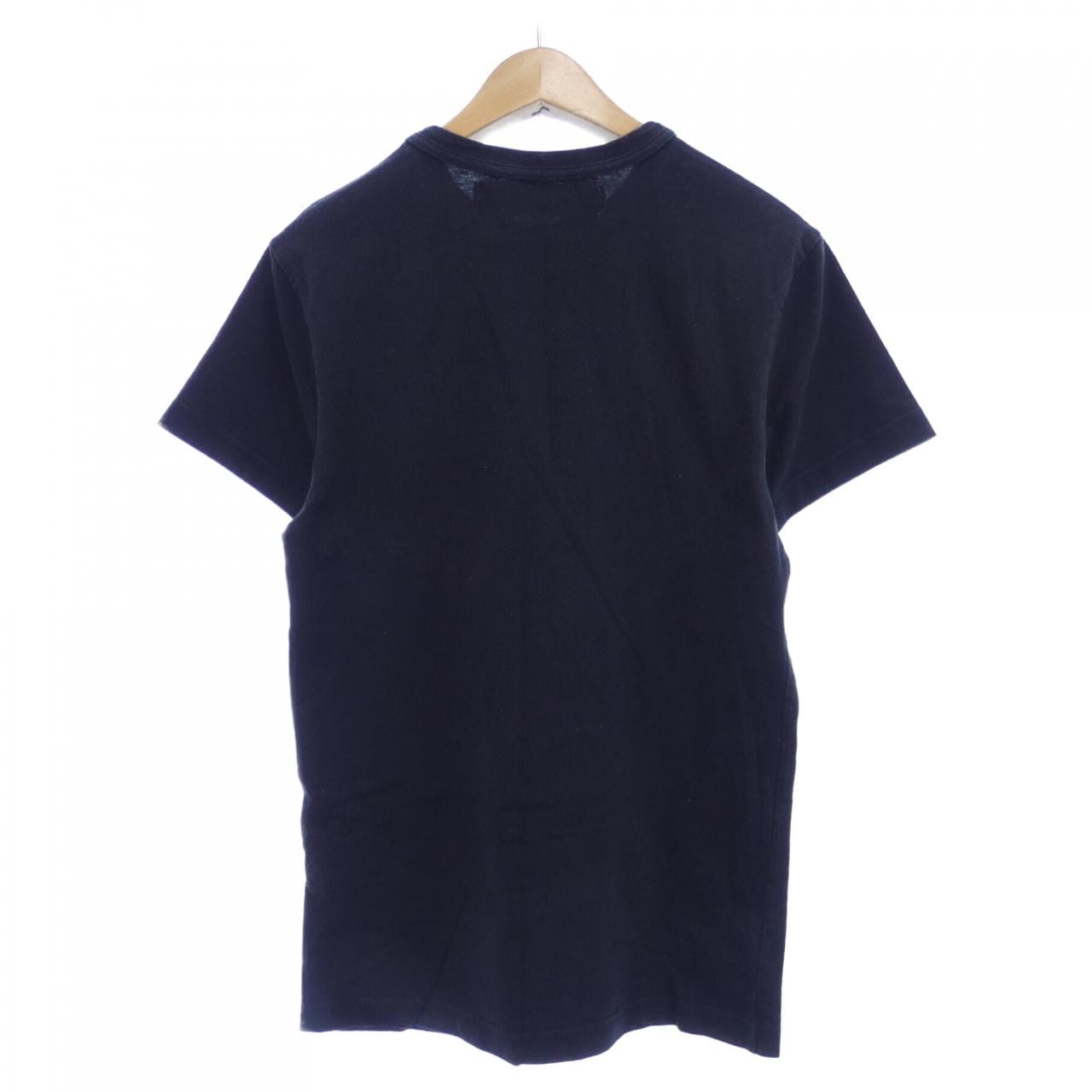 OFF-WHITE-WHITE T 卹