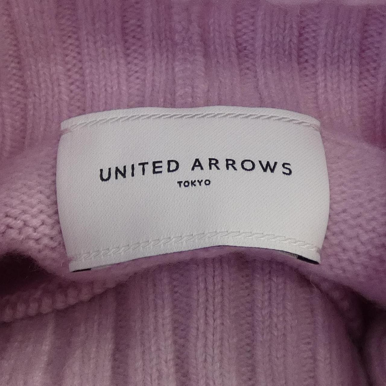 UNITED ARROWS针织衫