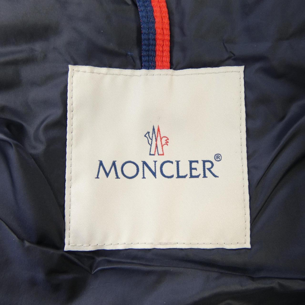 モンクレール MONCLER ダウンベスト