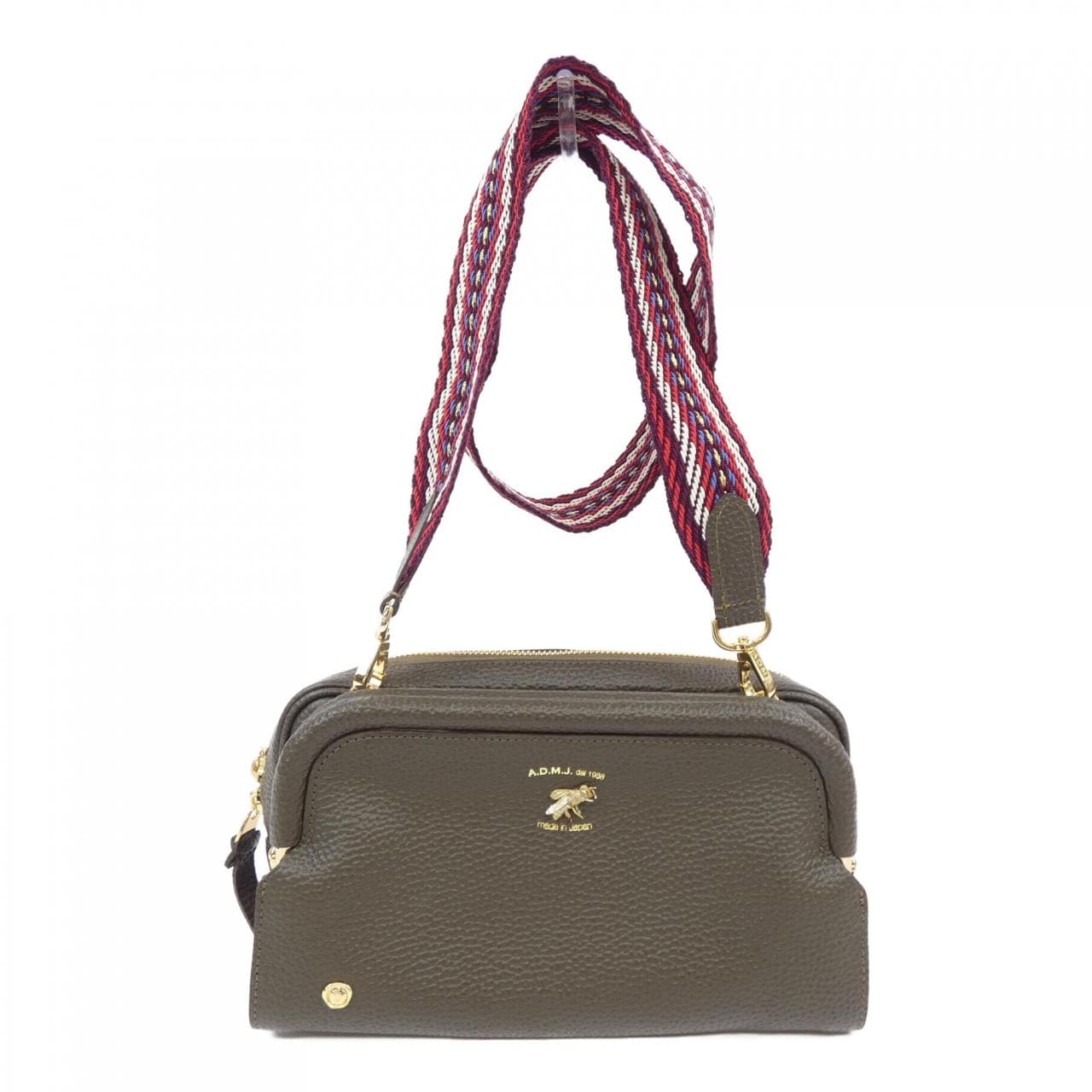 エイディエムジェイ ADMJ BAG