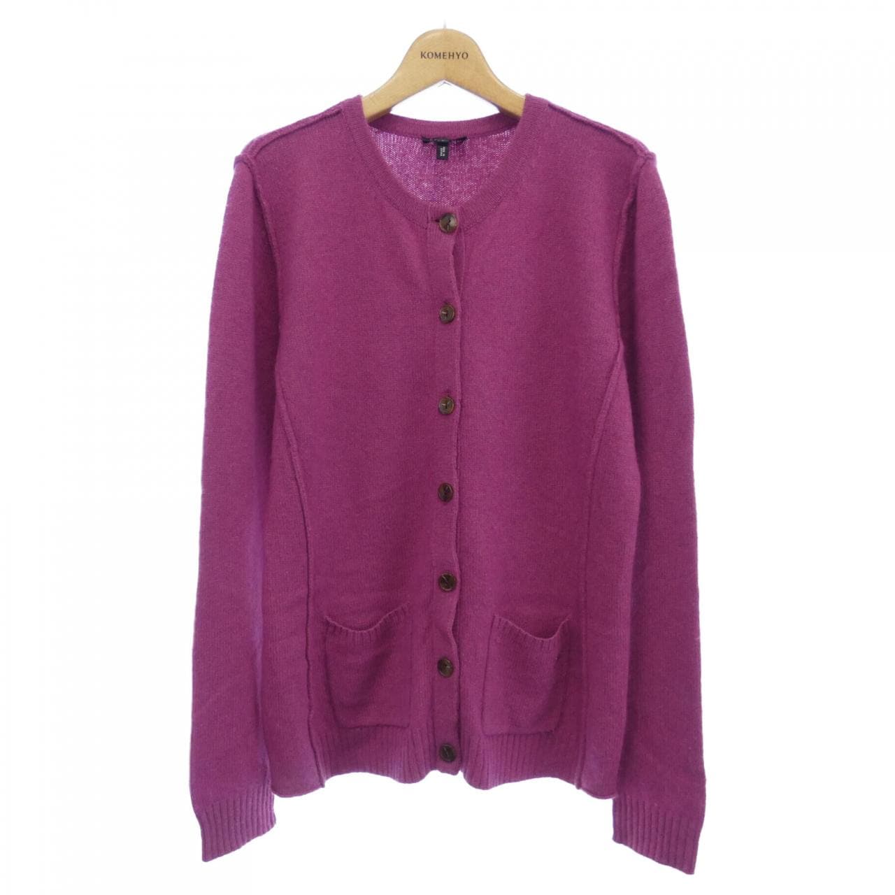 エスカーダスポート ESCADA SPORT カーディガン