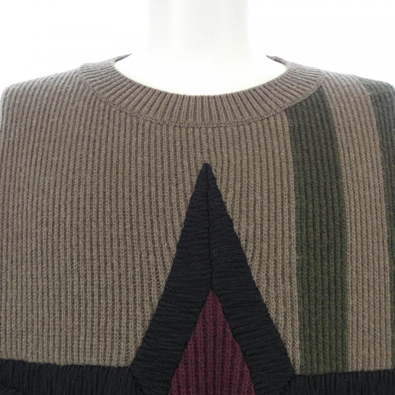 バーバリー BURBERRY ニット
