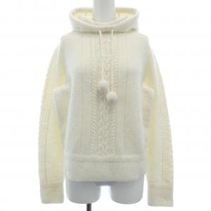 シャネル CHANEL パーカー