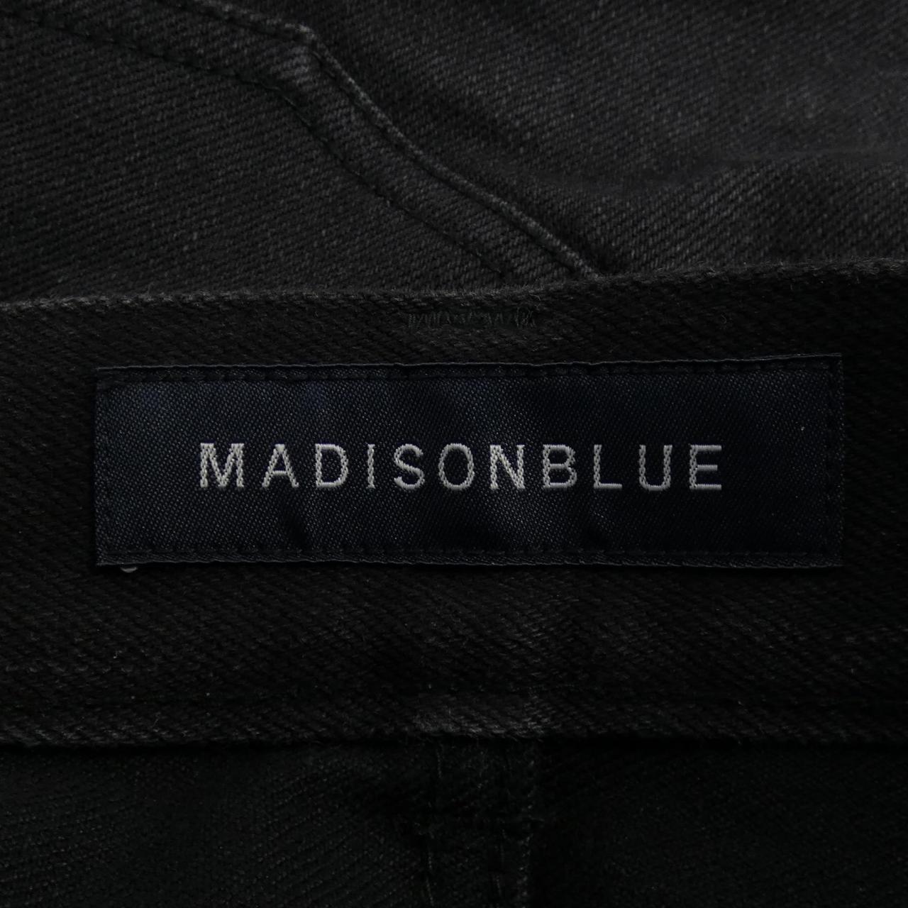 マディソンブルー MADISON BLUE パンツ