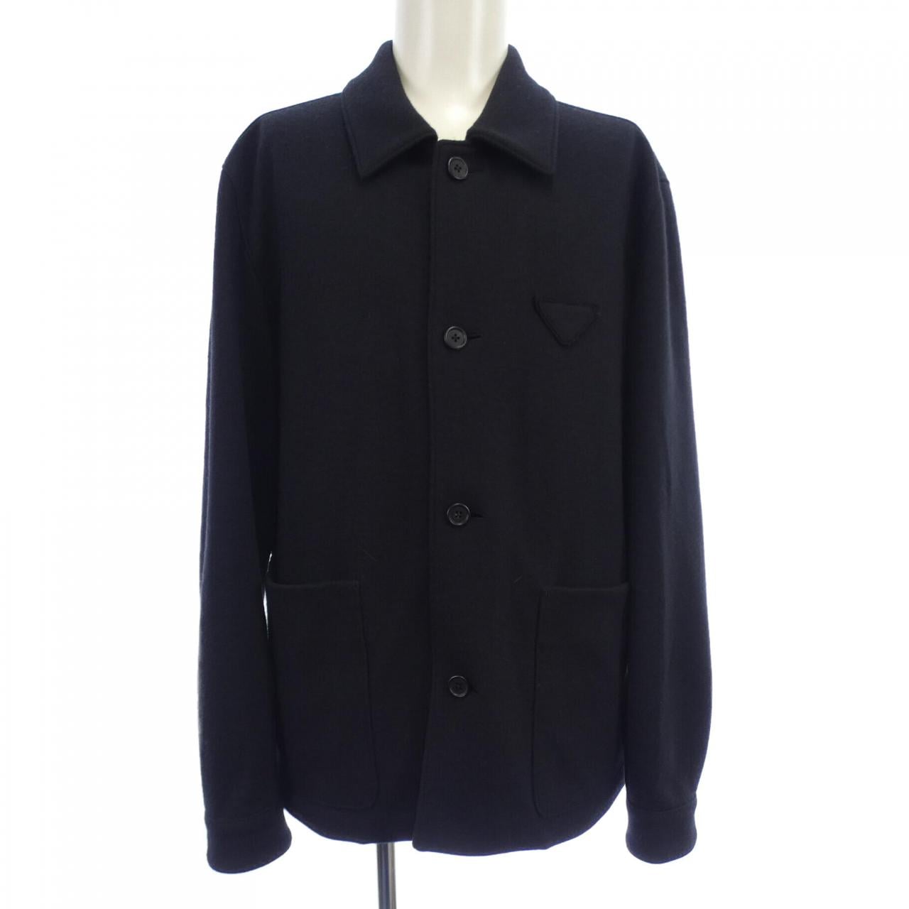 プラダ PRADA ジャケット