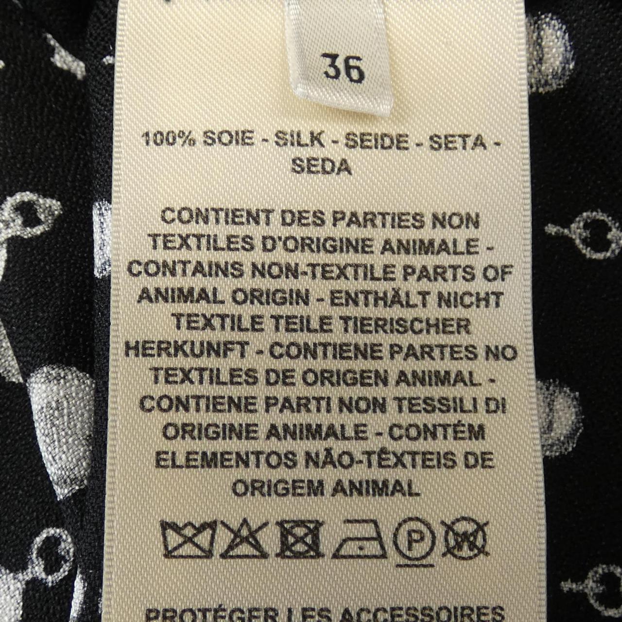 エルメス HERMES ワンピース