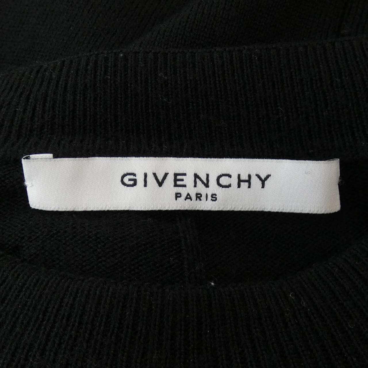 ジバンシー GIVENCHY ニット