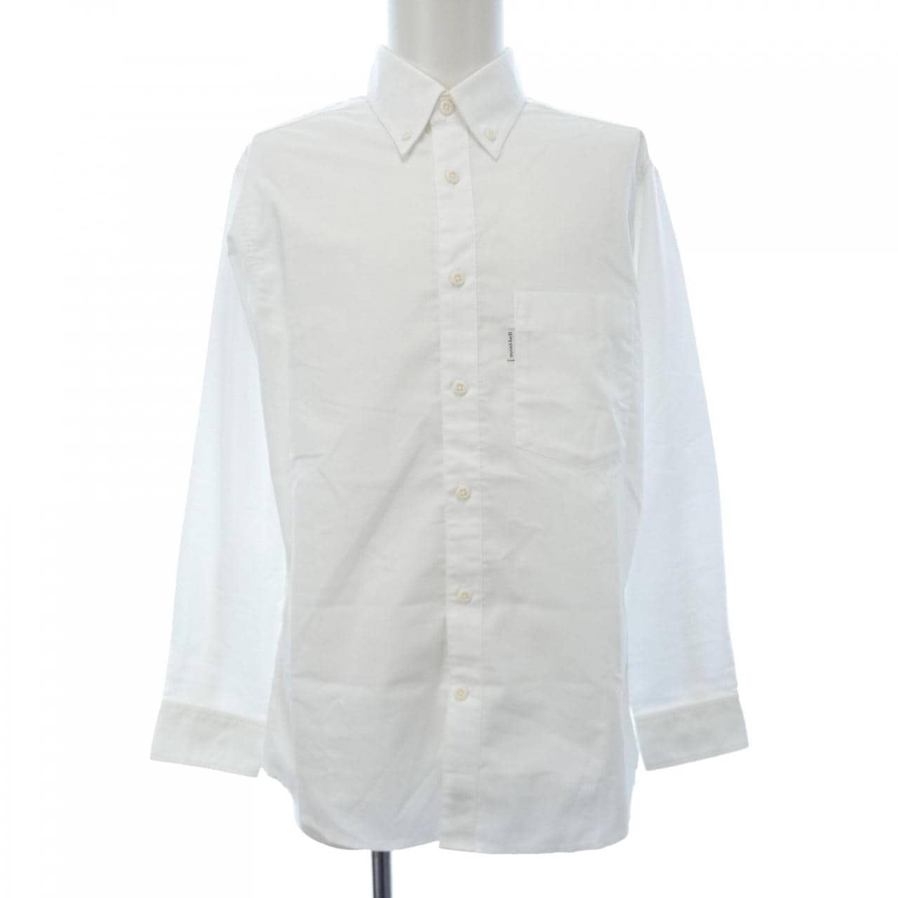 モンベル MONT BELL シャツ