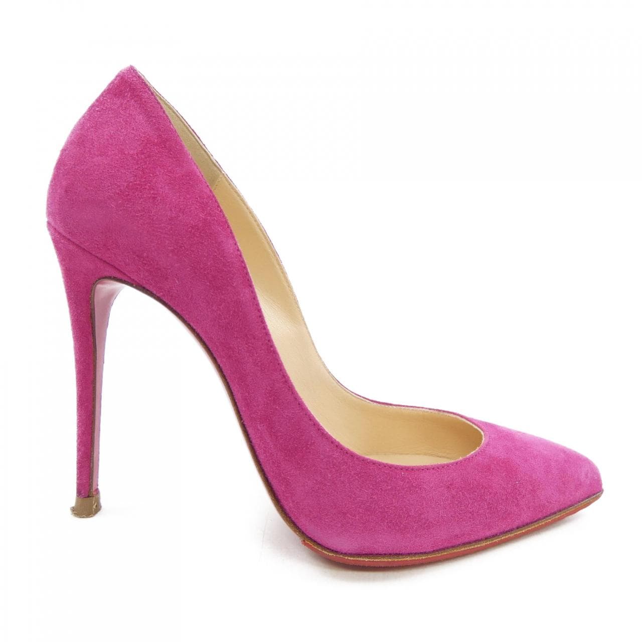 CHRISTIAN LOUBOUTIN克利斯蒂安·盧布坦高跟鞋