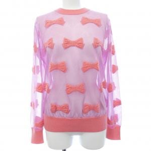 トリココムデギャルソン tricot GARCONS トップス