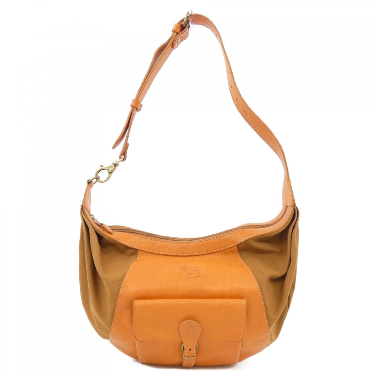 イルビゾンテ IL BISONTE BAG