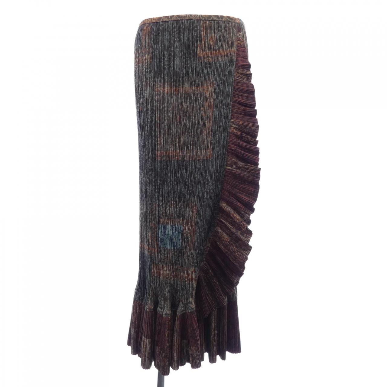 ISSEY MIYAKE IM34FG738 Skirt