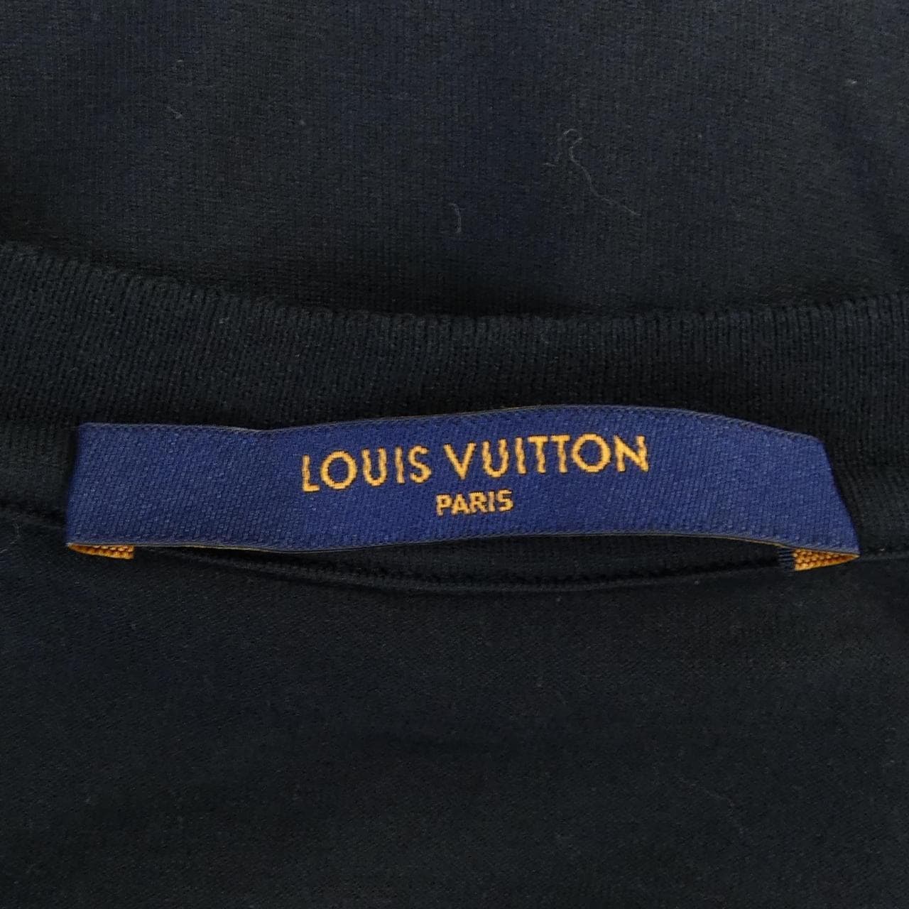 ルイヴィトン LOUIS VUITTON HEY79WFMB Tシャツ