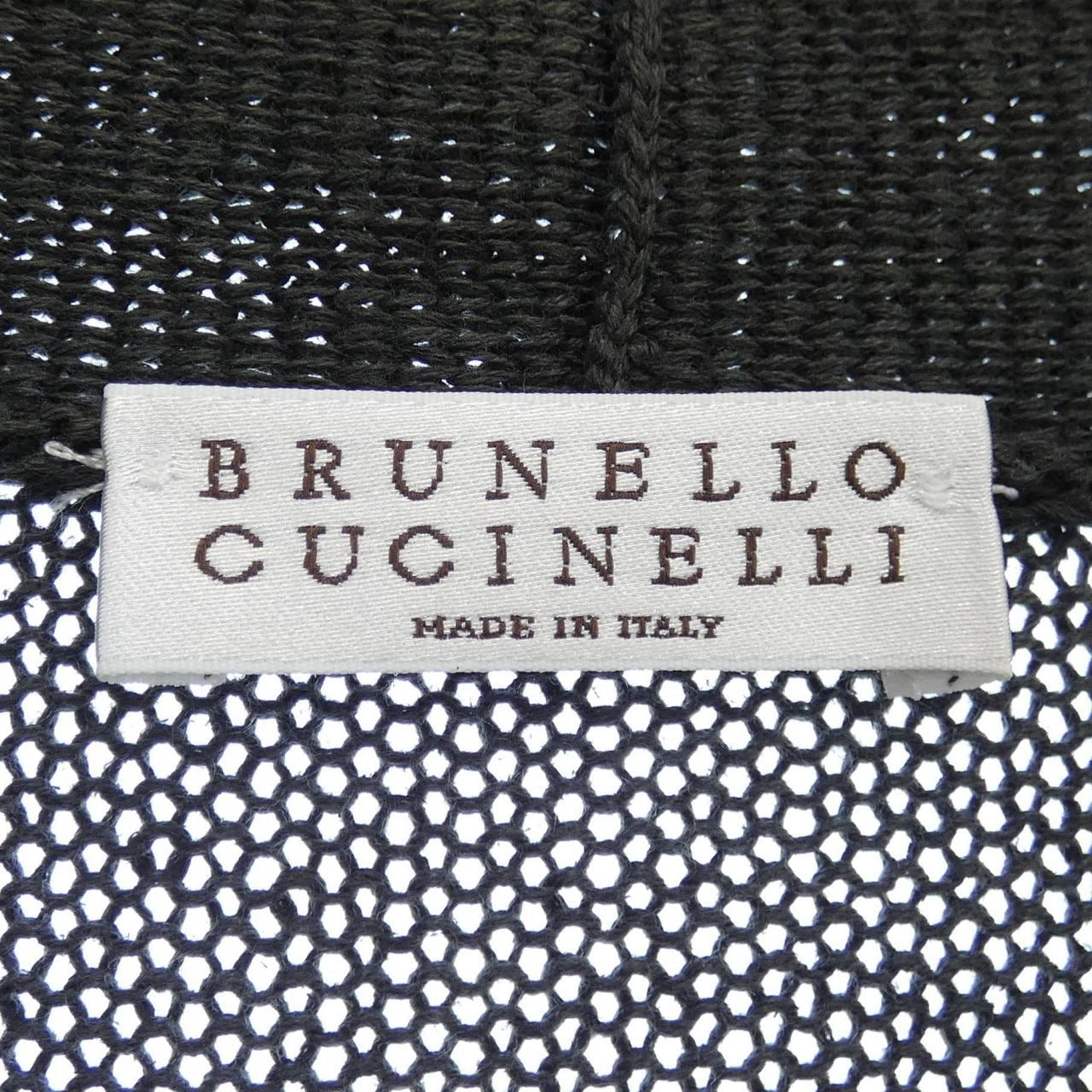 ブルネロクチネリ BRUNELLO CUCINELLI モニーレ M78753306 カーディガン