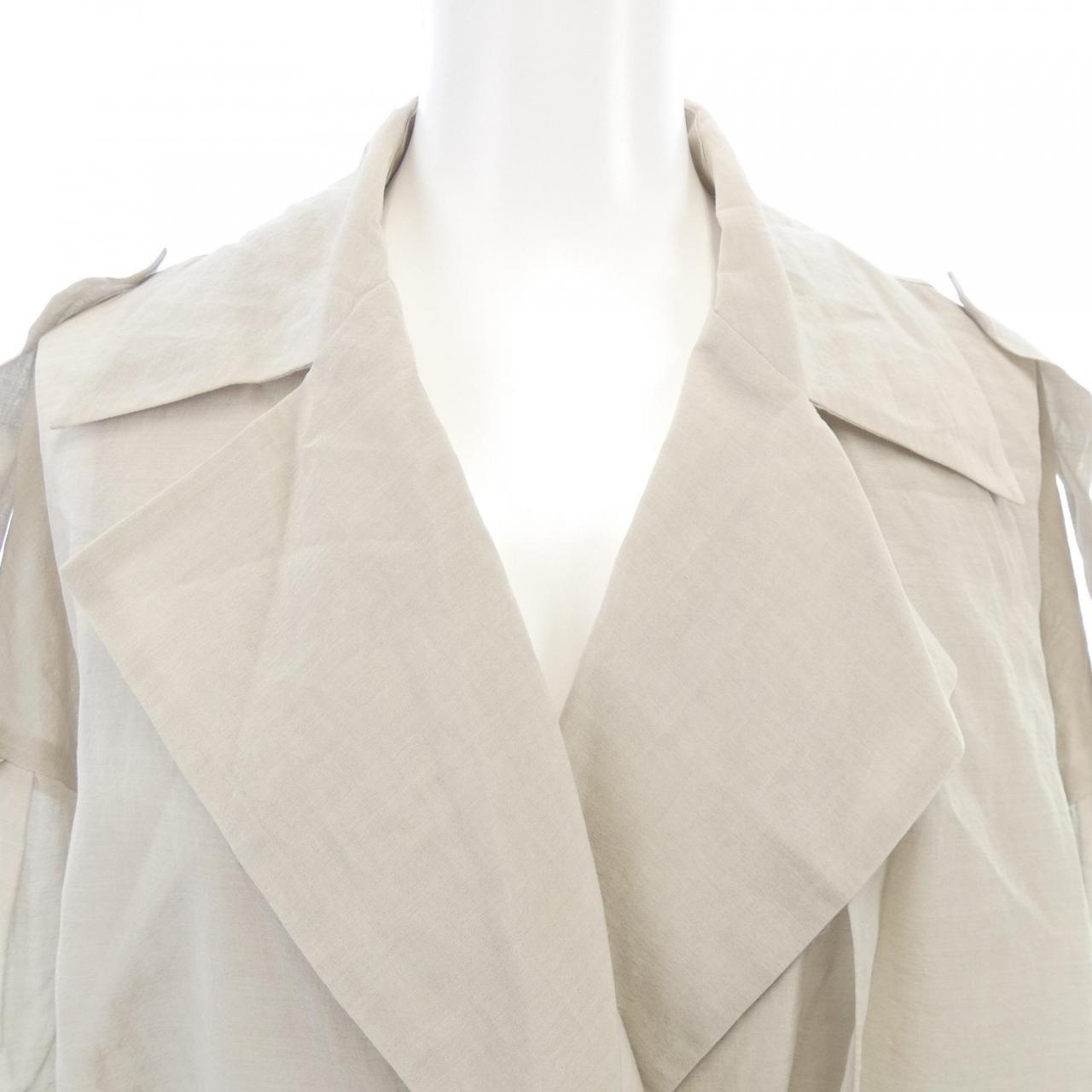 エブール ebure 3310200055 コート