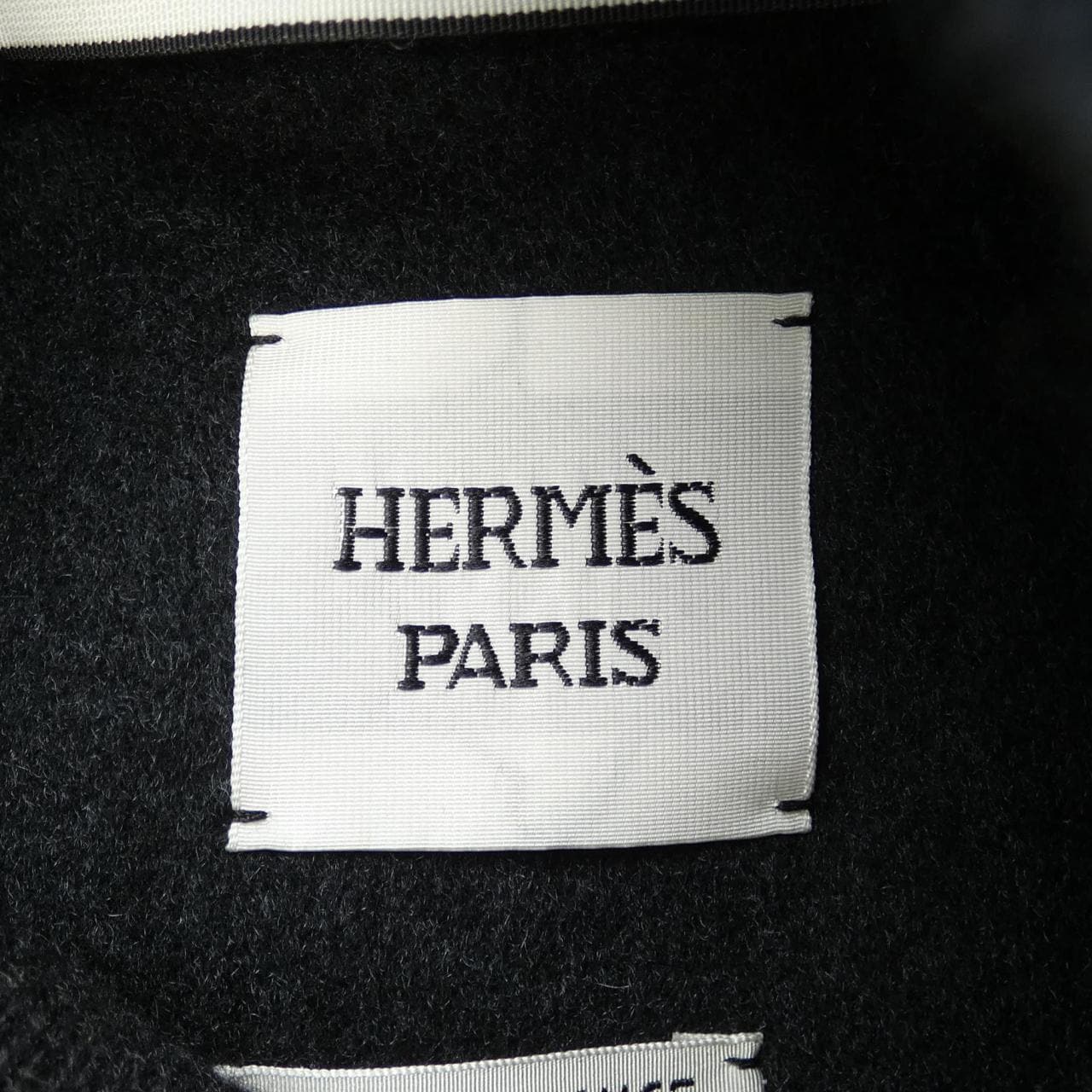 エルメス HERMES 5H0249DA ベスト